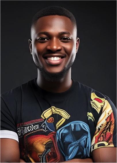 Christain Nzube